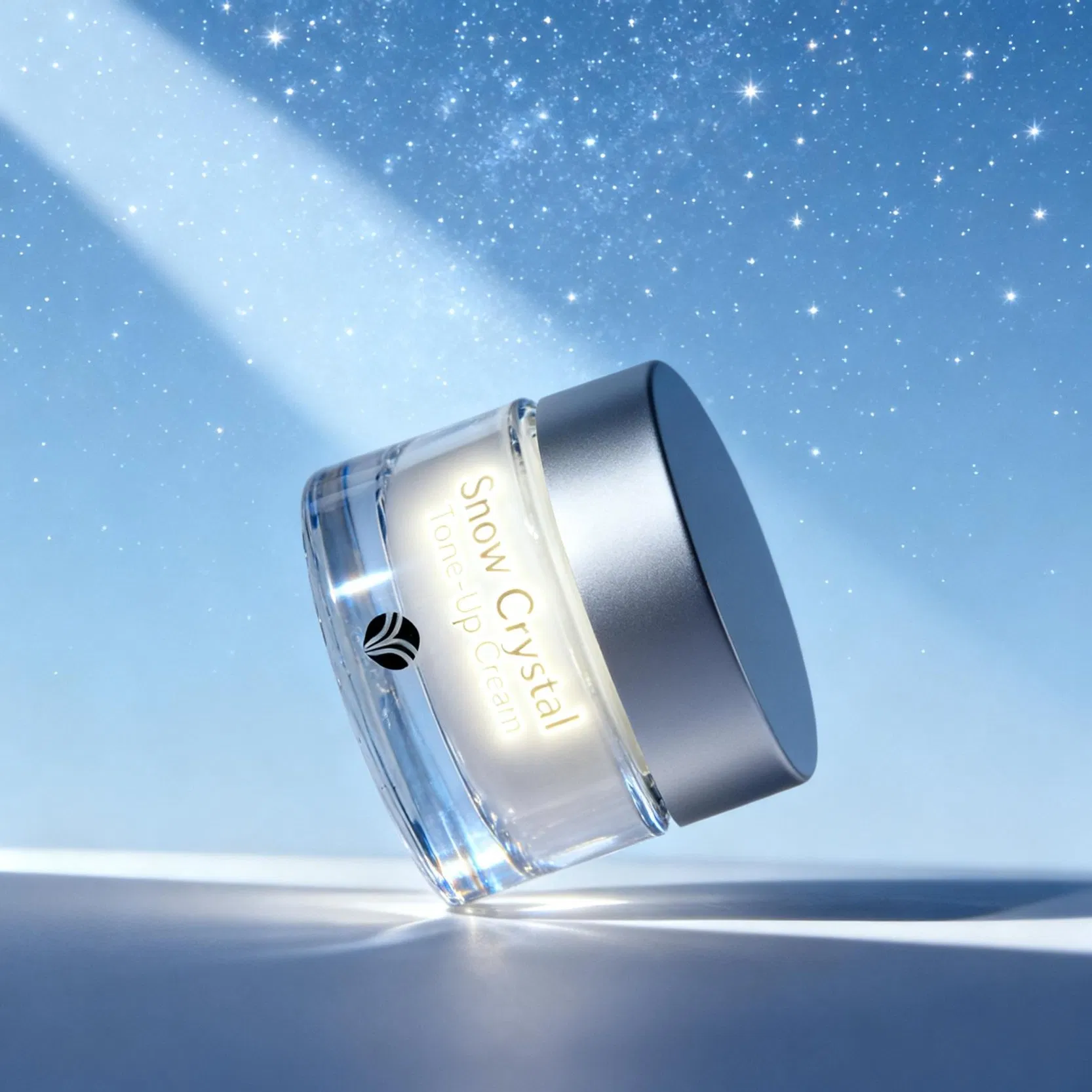 All-in-One Color Correcting and UV Shielding Makeup with Lotus Extract for Busy Urban Lifestyle