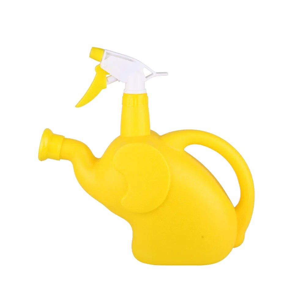 900ml Plastic Water Cup/Garden Pot/Watering Can (SX-603)