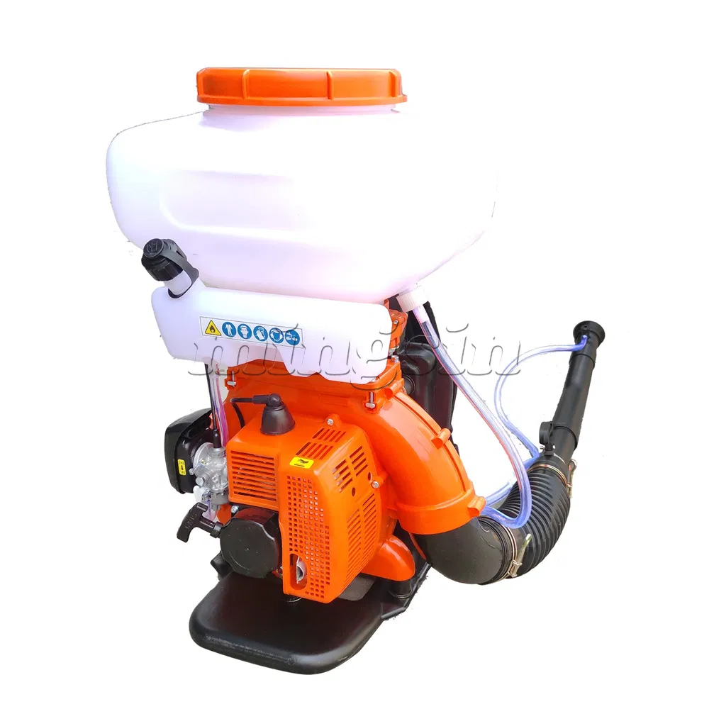 Power Agricultural Sprayers Are Very Useful in China