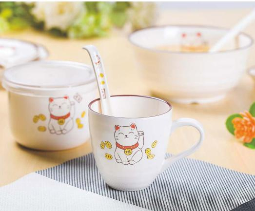 Resin Fiber Unbreakable Environment Plate Sets Dish Washer Safe