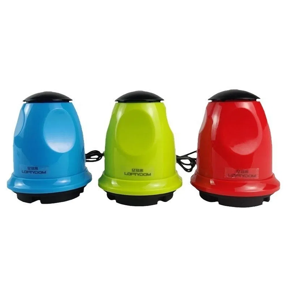 Automatic Mini Home Kitchen Meat Grinder for Vegetable Food Chopper Household