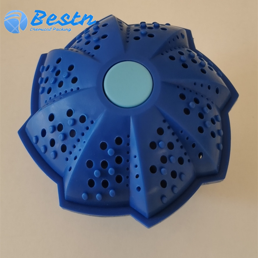 Customize Laundry Washing Ball Avoid Winding Laundry Balls
