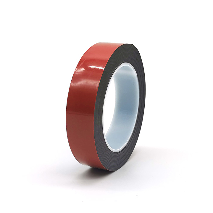 Pure Acrylic Foam Construction Glazing Tape Sealing Heavy Duty Mounting Tape Double Side Automotive Acrylic Foam Tape
