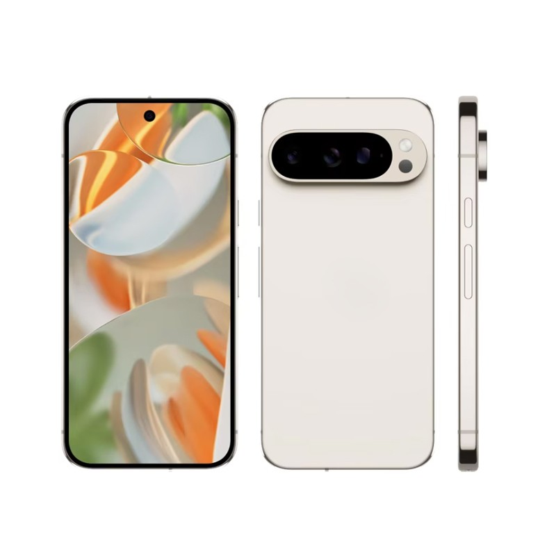 Wholesale Brand 99% New Original 16GB+128GB 16GB+256GB Smartphone for Pixel 9PRO XL 9 9 PRO Used Phones Cell Phone