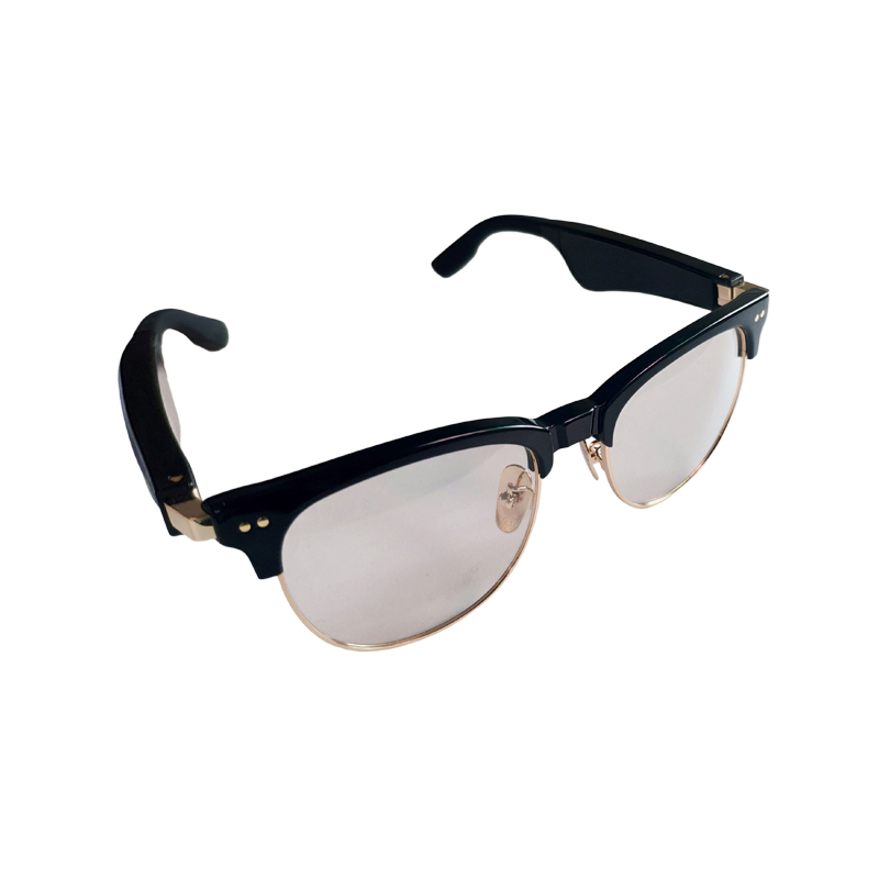 Умные очки с Bluetooth 5.0 и поляризационными линзами