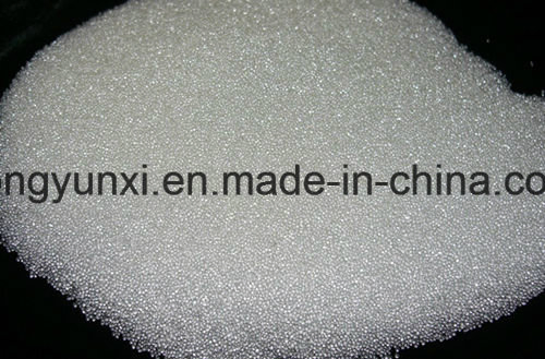 Стеклянные шарики для шлифовки высокой твердости