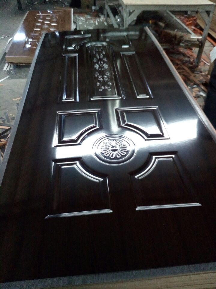 HDF Moulded Design Door Skin