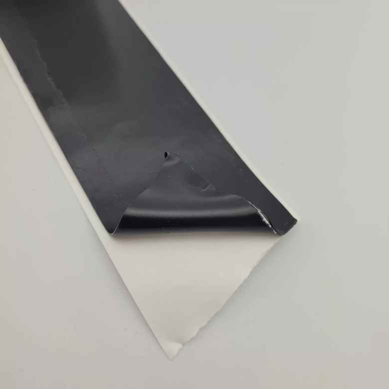 Double Sided Waterproof Membrane Jointing Butyl Rubber Tape