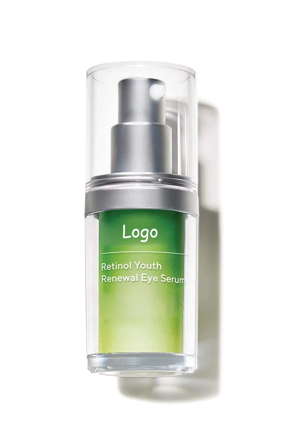 Private Youth Serum for Smoothing Anti-Wrinkles Anti-Aging Retinol Serum for Under Eye and Eyelids