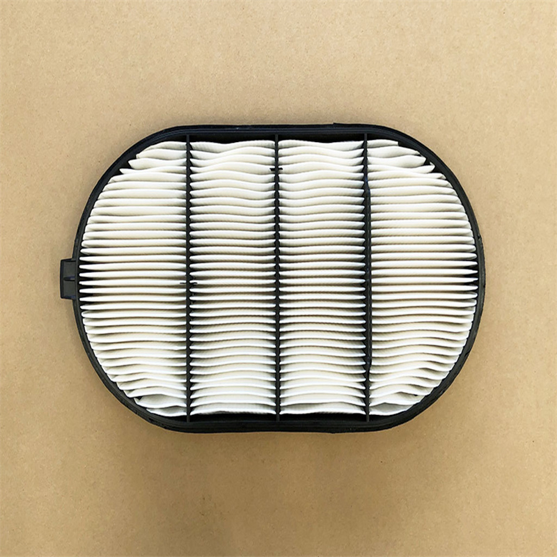 Фильтр в сборе Shacman для грузовика