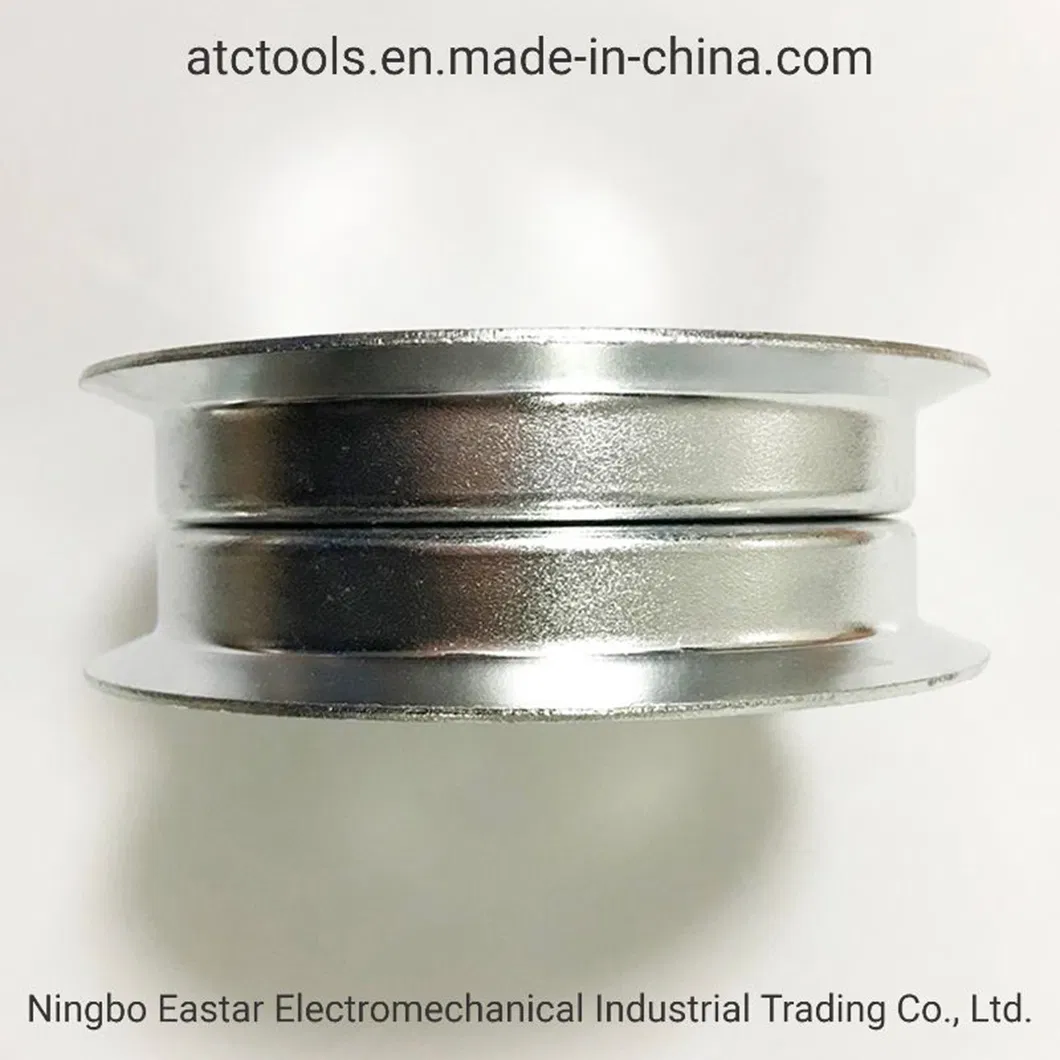 280-242 Flat Idler Pulley Replaces Gy20110 Gy20629 Gy20639