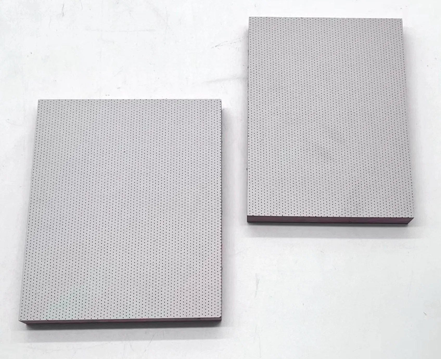 Ceiling Panel Decorative Wall Panel Micro Perforated Acoustic Panel