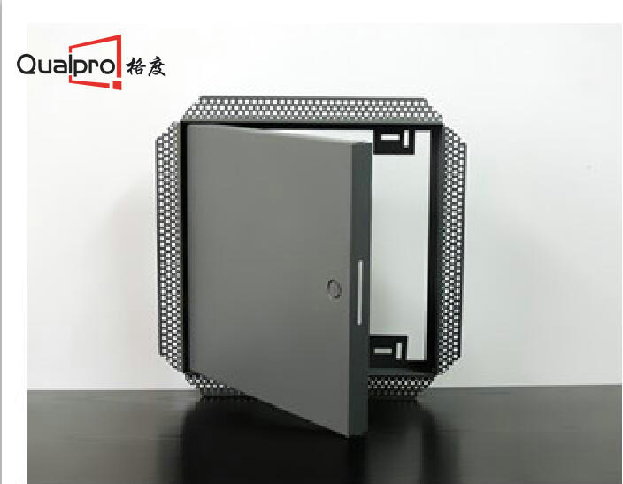 Australia Welcomed Recessed Access Panel with Set Bead Metal Door AP7041