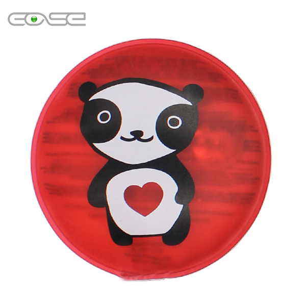 Round Magic Heating Pad Click Hand Warmer