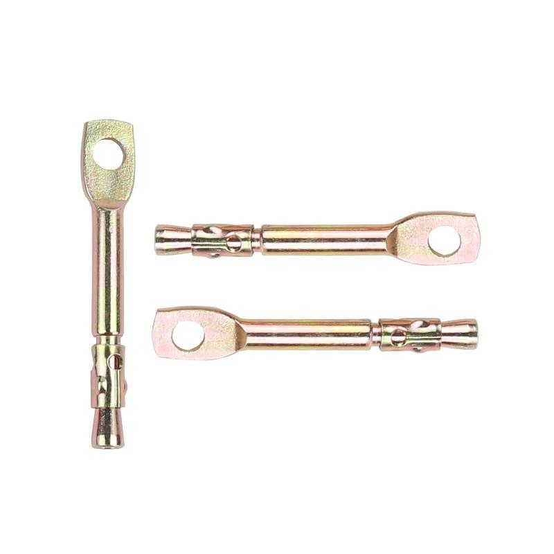 High Quality Carbon Steel Tie Wire Anchor with Eye Wedge Expansion Anchor