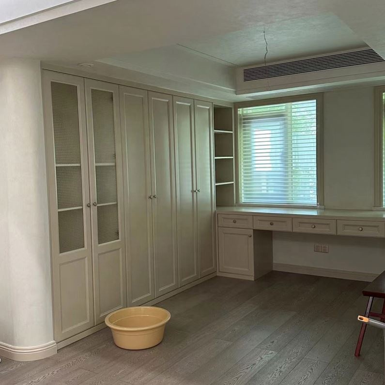 Мебель для гостиной на заказ комплект