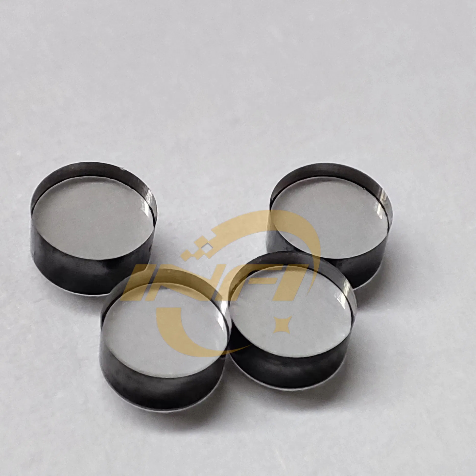 High Quality Single Crystal CVD Diamond Plate for X-ray Window Use