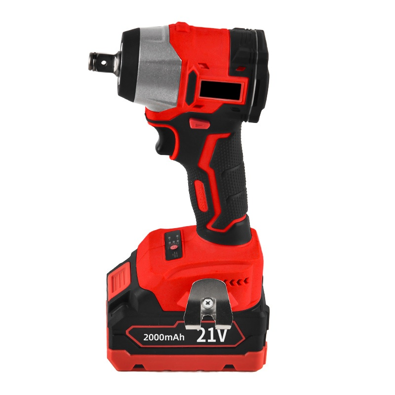 21V 220n. M Brushless Lithium Ion Power Cordless Screwdriver
