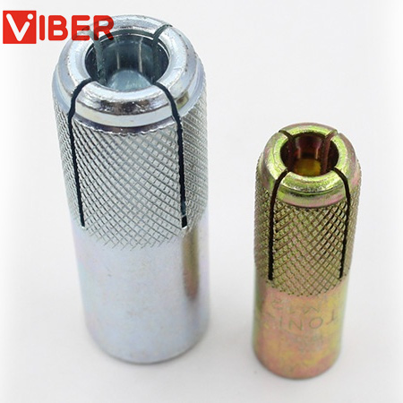 High-Quality Stainless Steel Drop-in Anchor for M4, M8, M10