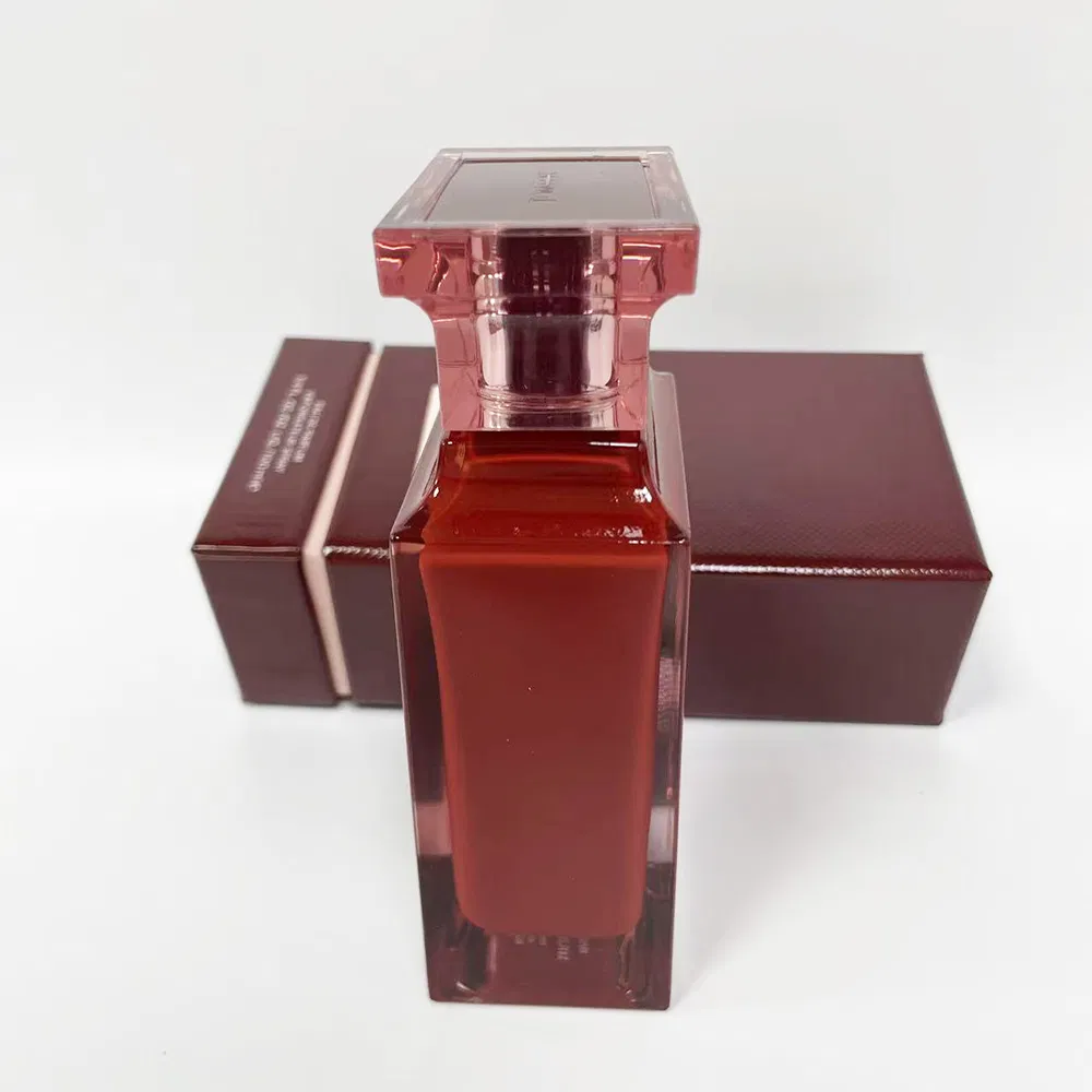 Женские духи Cherry Perfume 100 мл, цветочный аромат