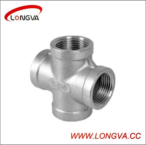 Sanitary Stainless Steel Cross