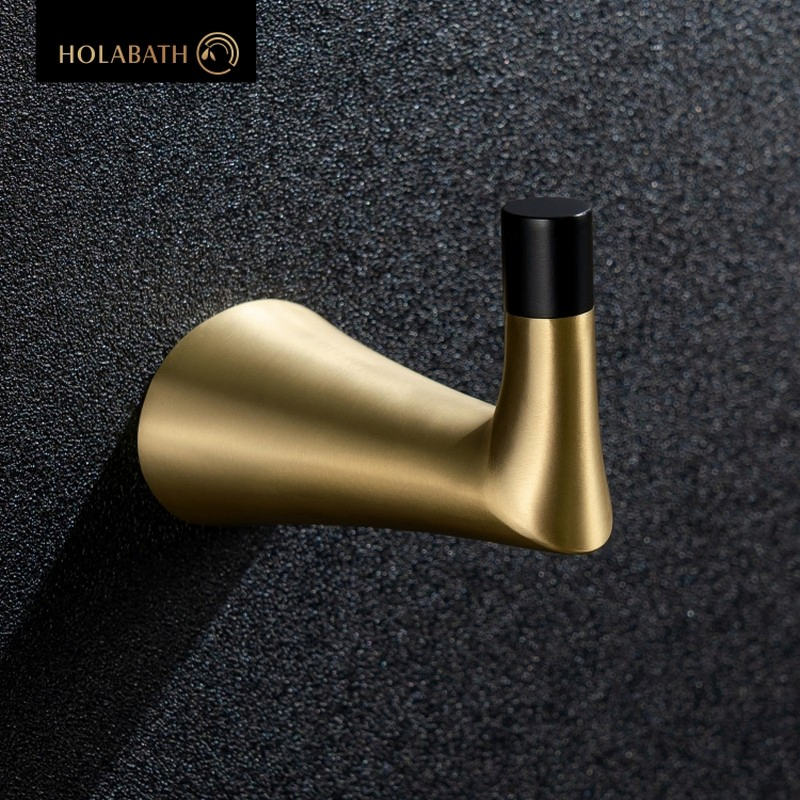 Крючок для полотенец из нержавеющей стали 304