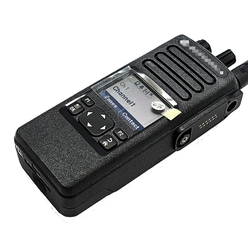 Радиостанция Motorola XIR P8628i цифровая