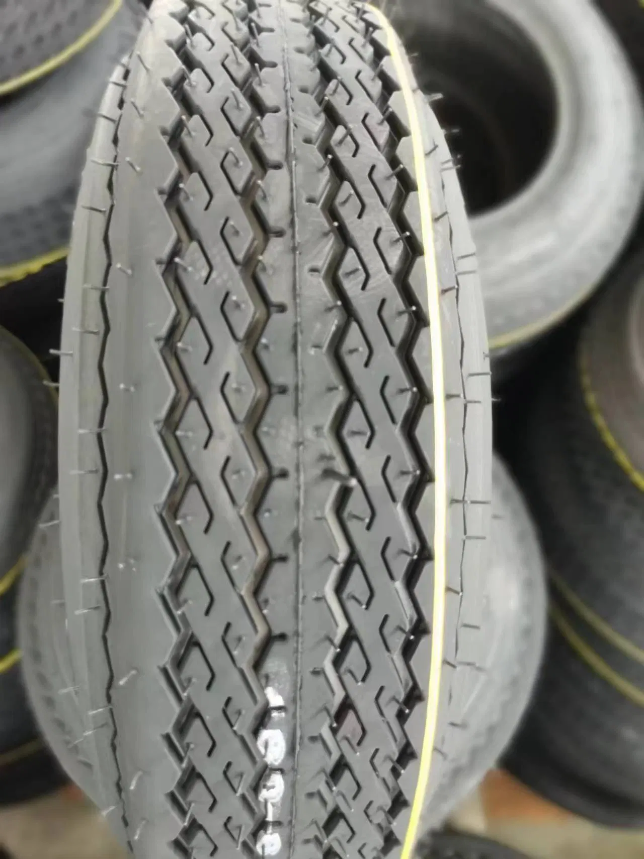 Agricultural Machinery Utility Cart Tire 480-8