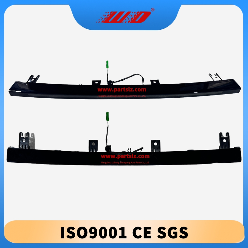 Стоп-сигнал высокого монтажа Zeekr 001 2021 (OEM 6600190297)