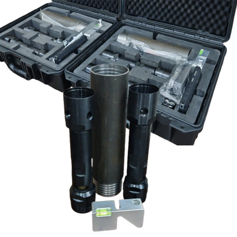 Nq Hq Ntw Drilling Core Orientation Tool Digital Core Direction Equipment