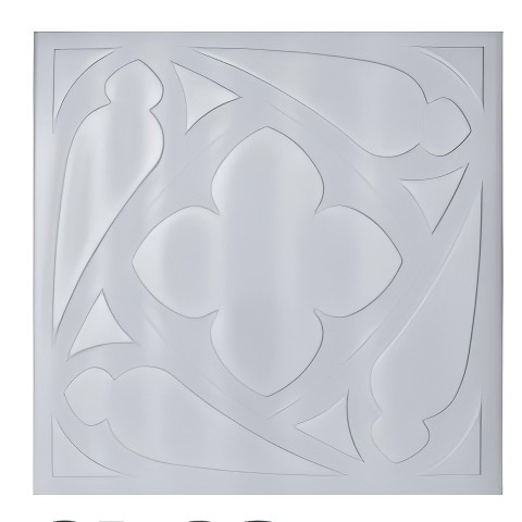 Cheap Super Light Water Proof Expanded Polystyrene Foam Ceiling Tiles Wall Panels