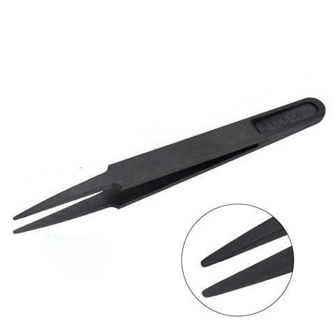 Leenol ESD- Electrostatic Discharge Safe Exchange Tip Tweezers