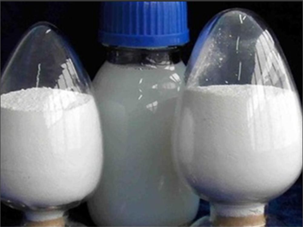 Sodium Gluconate Can Delay The Initial and Final Setting Time of Concrete.