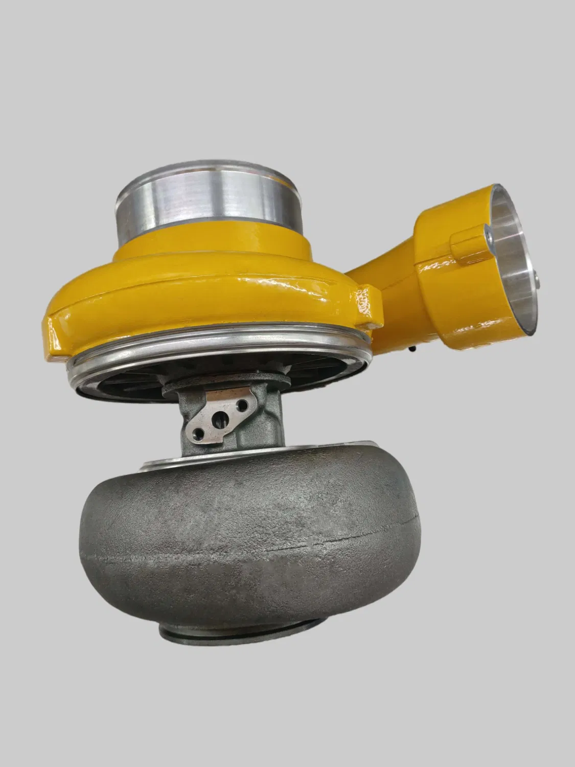 Турбокомпрессор Hx40 для экскаваторов и самосвалов