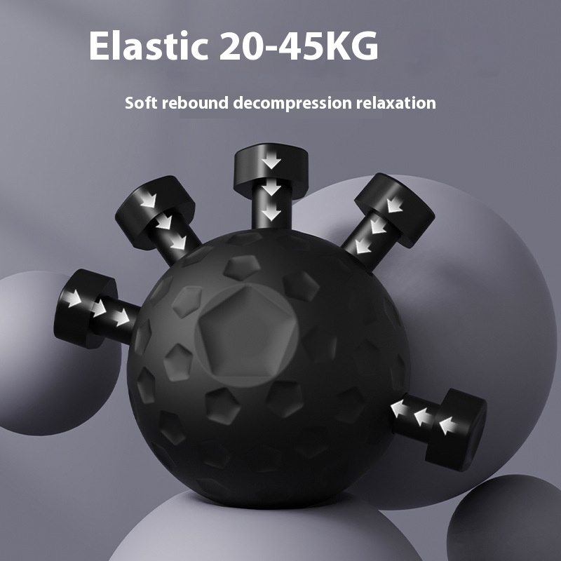 Эспандер кистевой Орлиные когти декомпрессионный для силовых тренировок