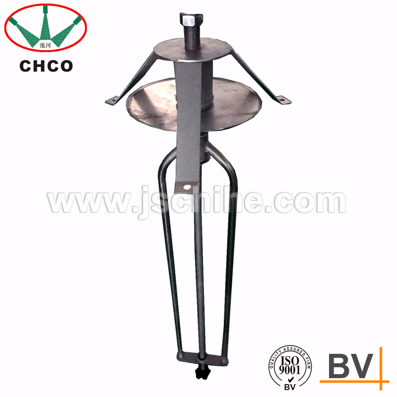 CH Rotary Wing for Powder Coating Booth (325*900mm)