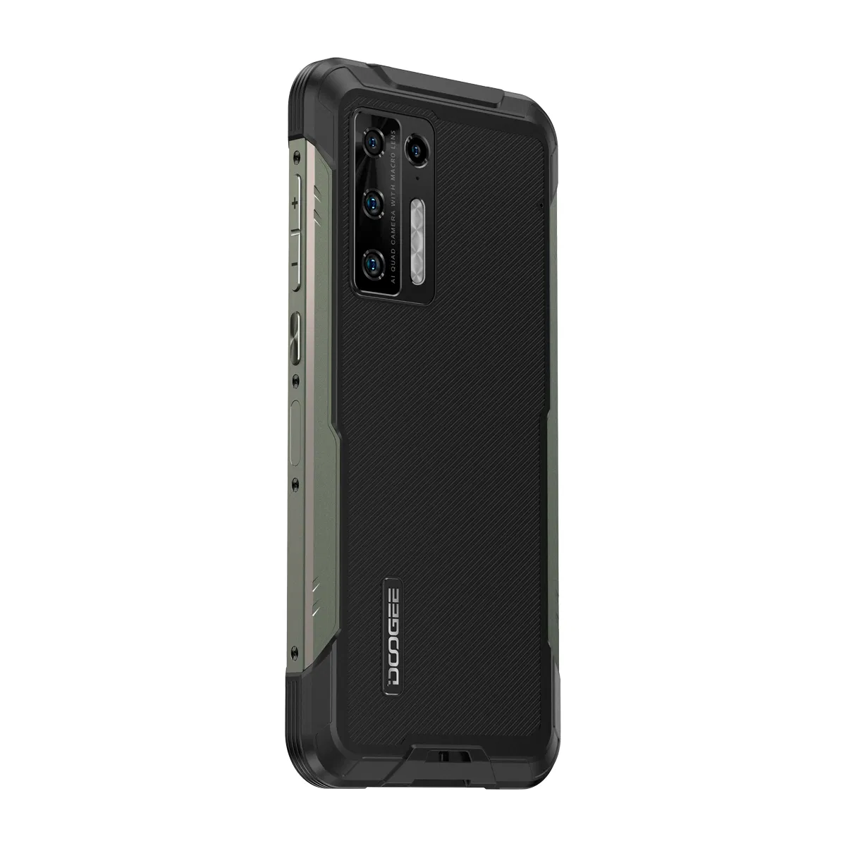 Ready in Stock Doogee S97 PRO 8GB+128GB Rugged Phone Laser Rangfinder 8500mAh Battery Waterproof Chockproof 6.35inch Good Camera Smartphone