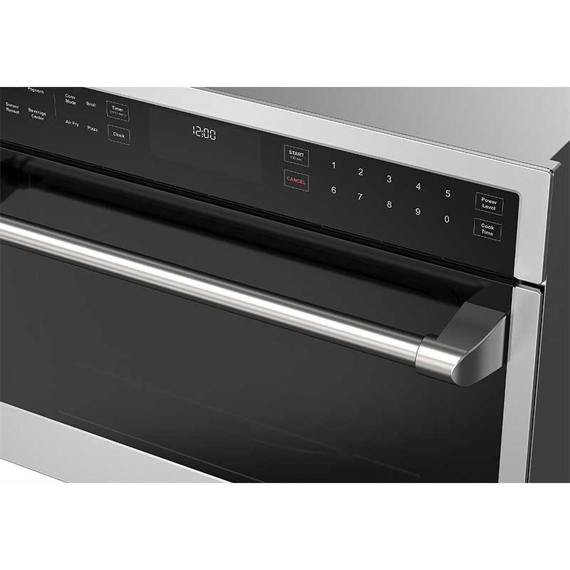 Wholesale 24 Inch Stainless Steel Speed Air Fry Microwave Oven with CSA
