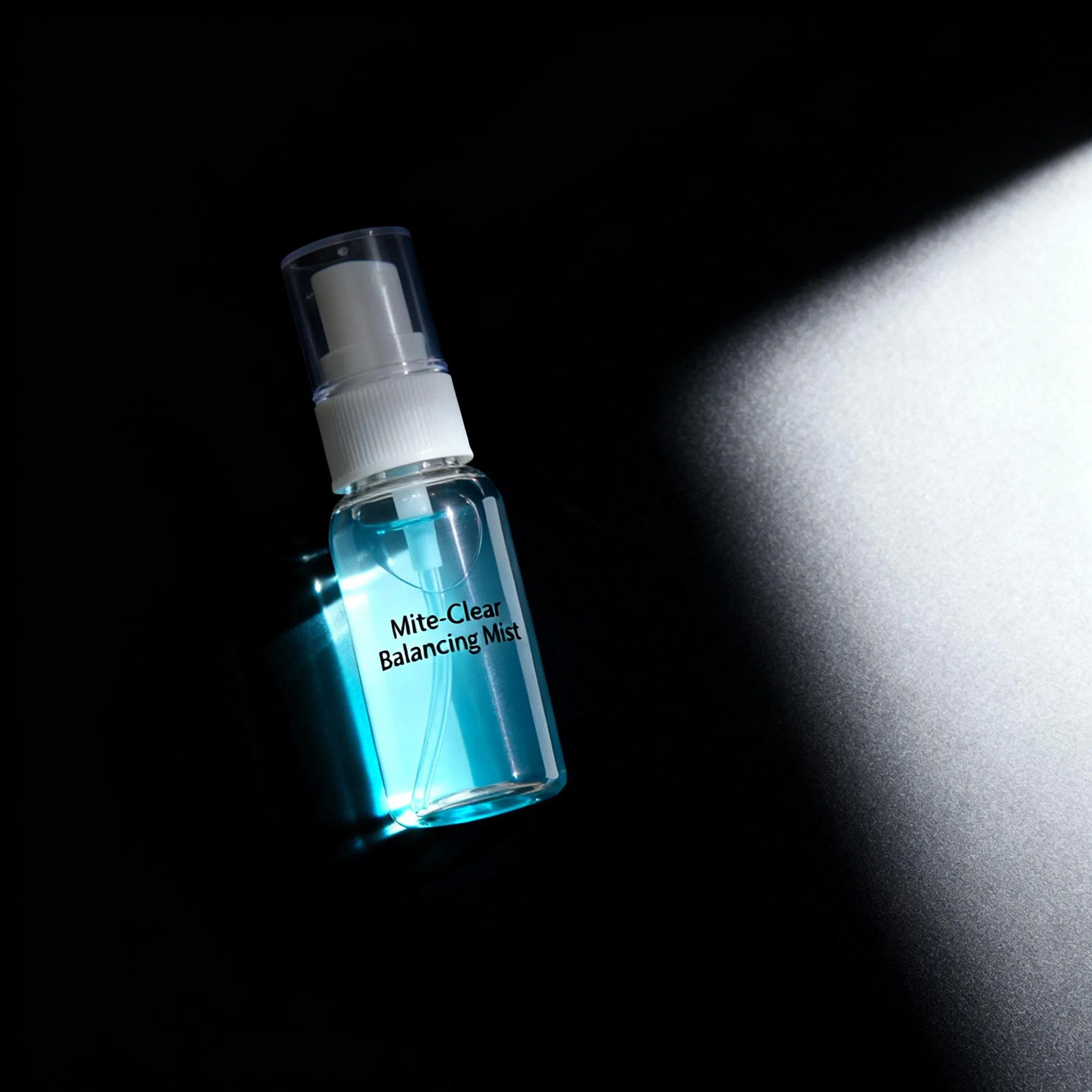 Professional Hydrating and Oil-Control Face Toner with Cocamidopropyl Pg-Dimonium Chloride and Capsicum Frutescens Extract for Moisture Lock and Sebum Managemen