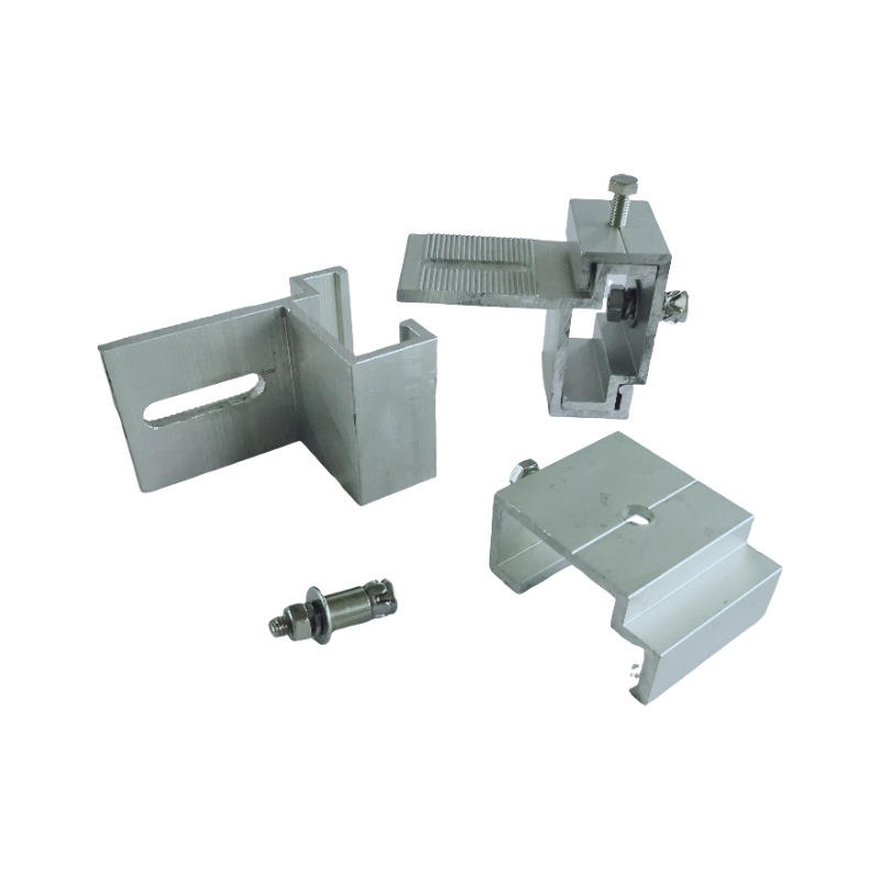 Aluminium Stone Cladding Wall Cladding System Aluminium Alloy Stone Accessories