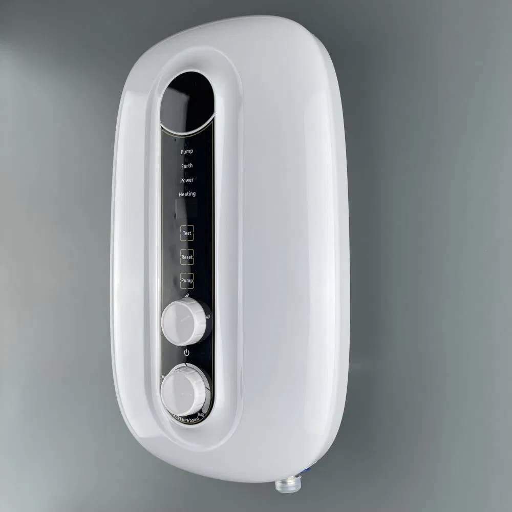 Popular Selling Instantaneous Energy Saving Portable Electric Water Heater