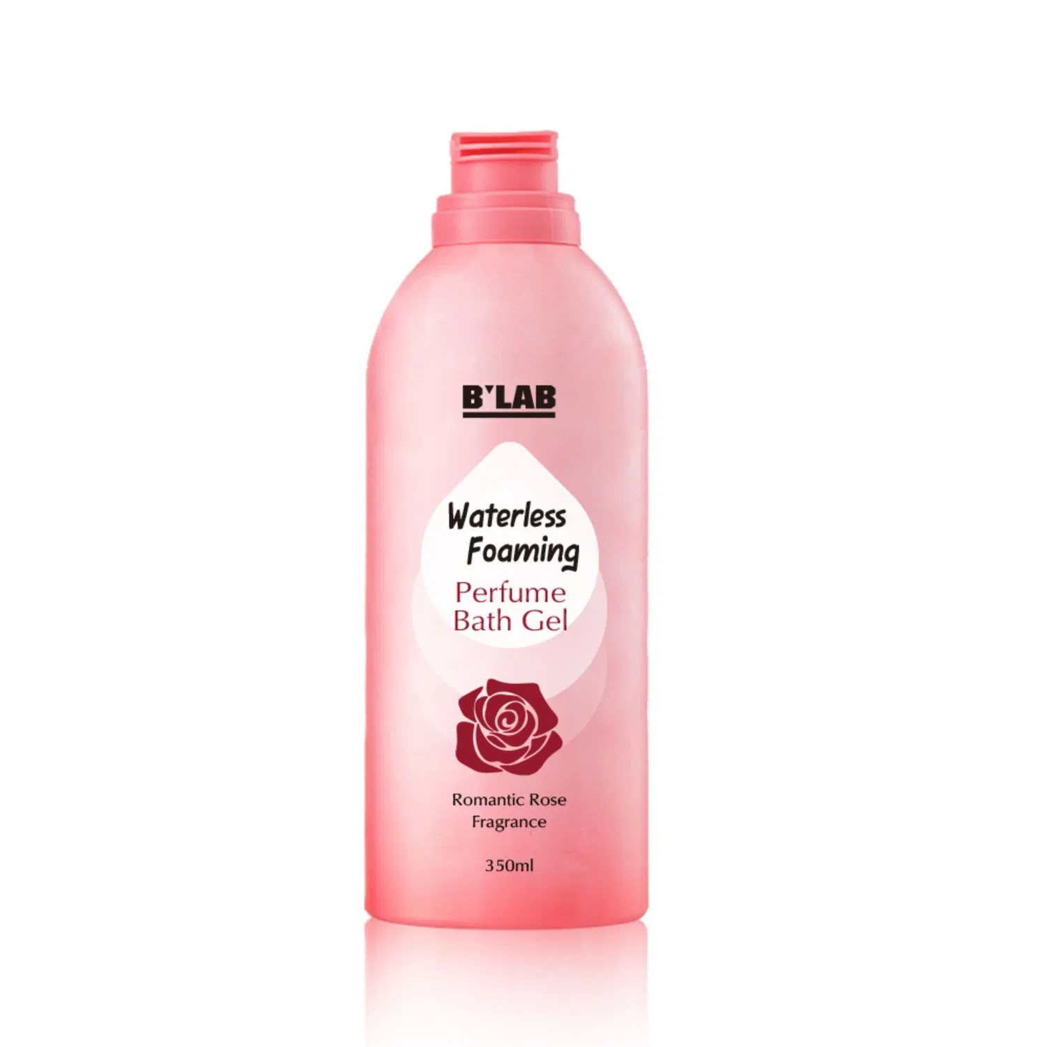 Waterless Foaming Perfume Bath Gel Bath and Body Works