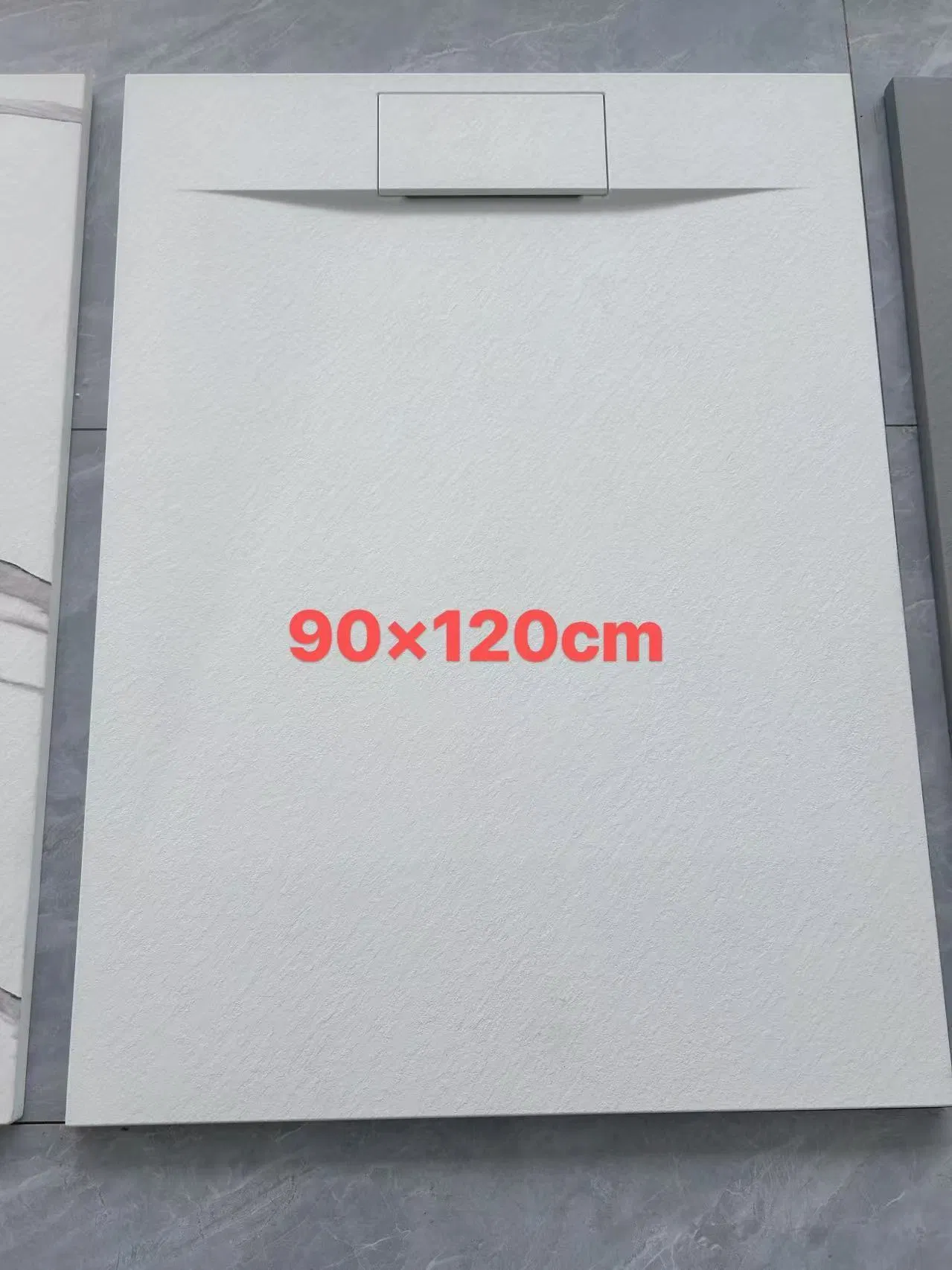 Hubei Tongnai Composite Materials Quick Drainage, Safe and Anti-Slip Model Set - Integrated Bathroom