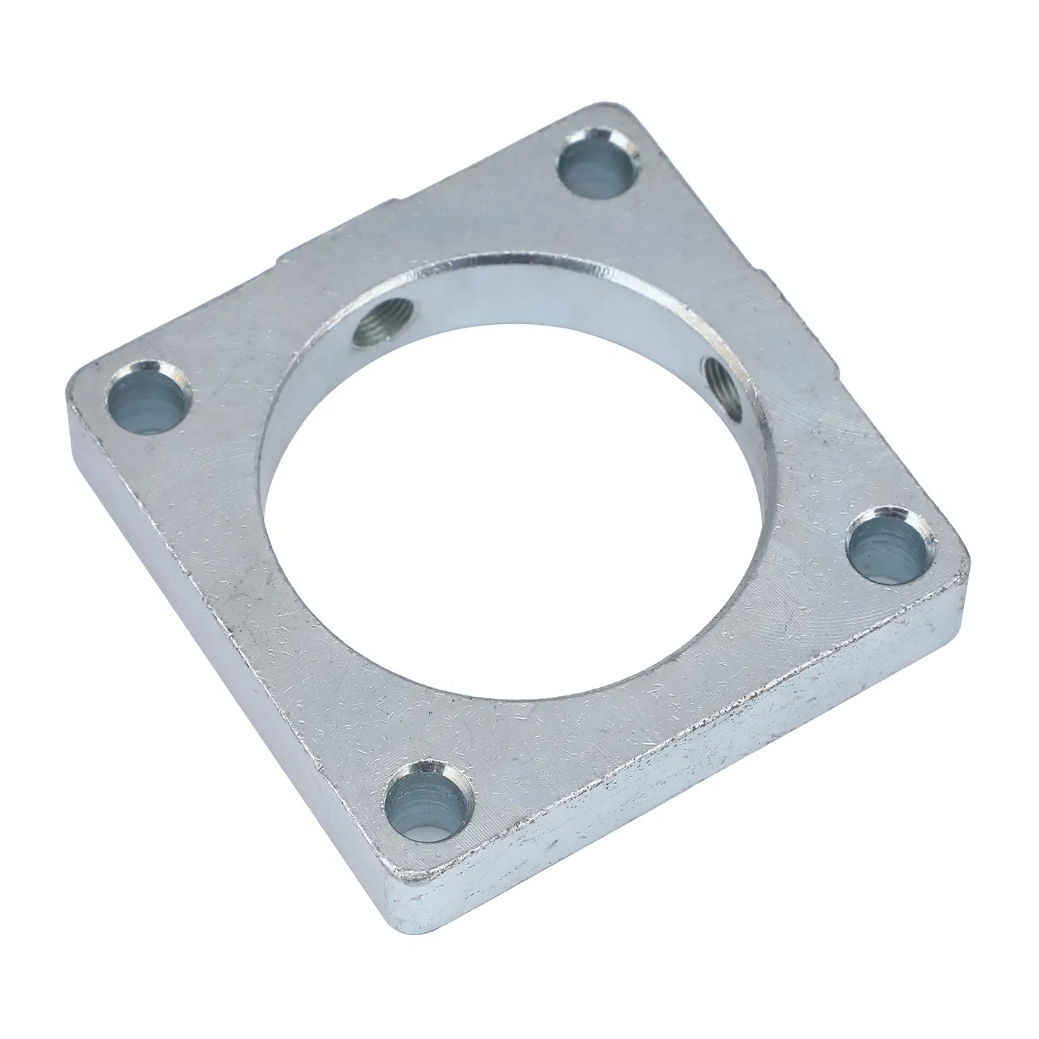 Custom Sheet Metal Welded Construction Building Parts