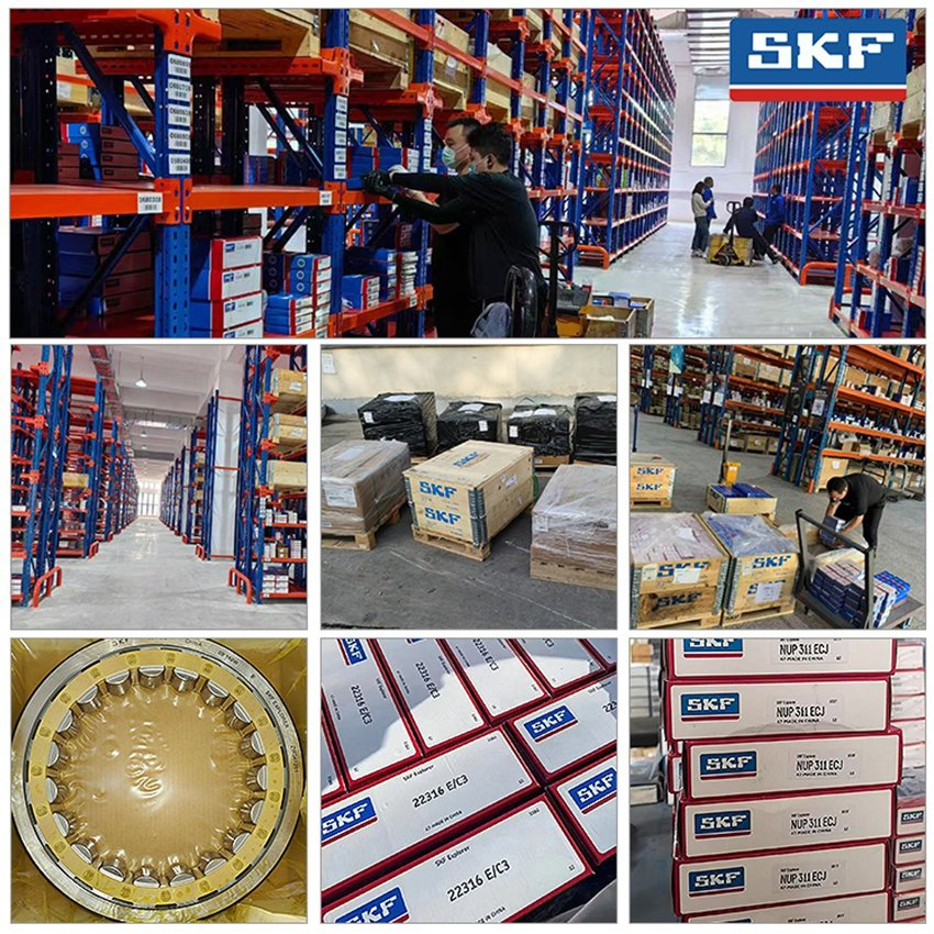 Подшипник ступицы колеса SKF FAG для грузовиков Mercedes Benz