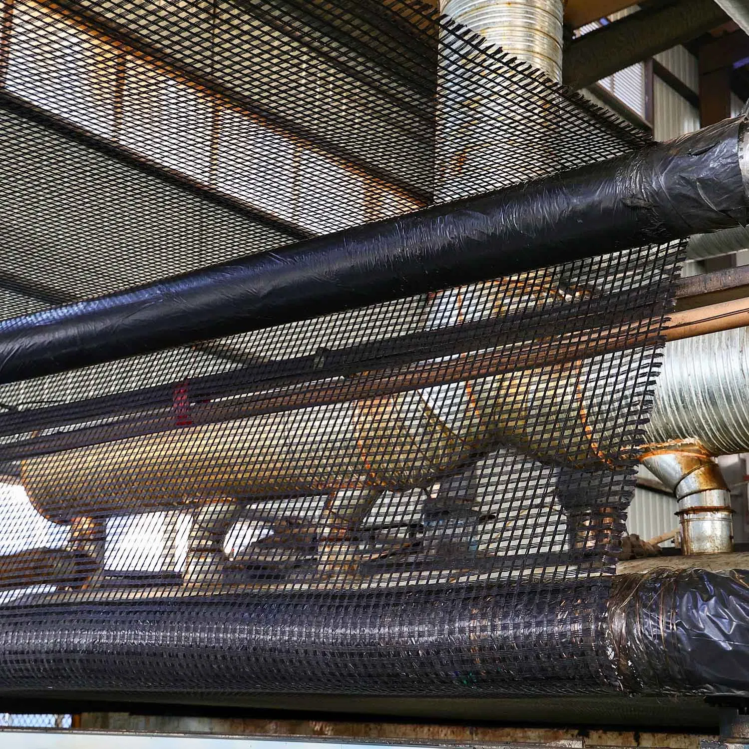 Manufacturer Wholesale Custom Colors High Load Capacity FRP Grating for Railway Construction