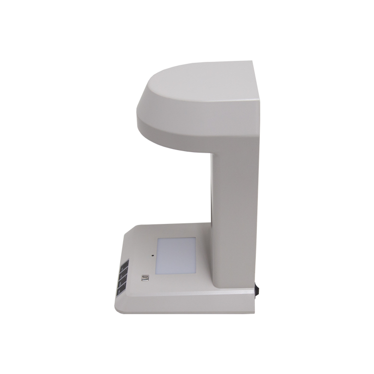 DC-108KW Manufacturer Euro Banknote Detector IR bill cash scanner for all countries