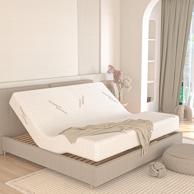 Adjustable Hybrid Memory Foam Mattress Caravan Boat Mattress Adjustable Mattress