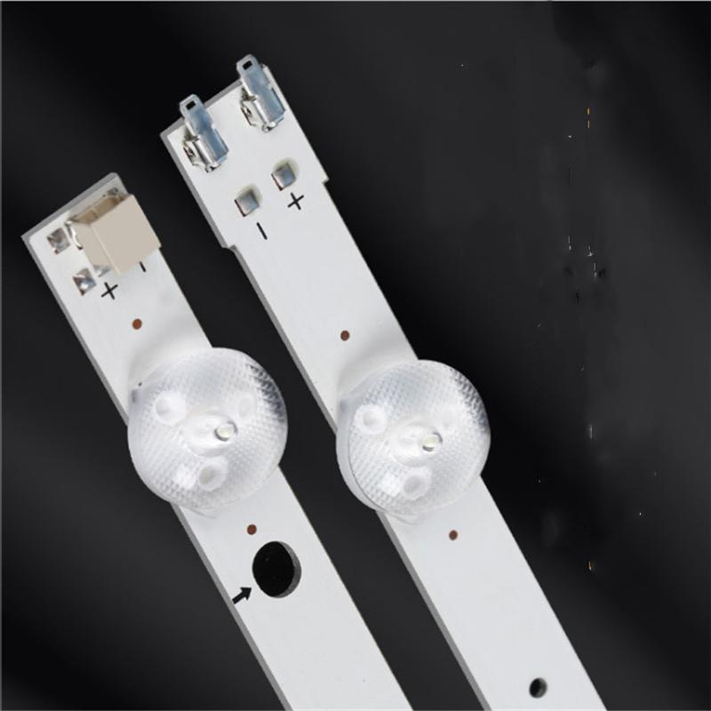LED-лента подсветки для Samsung 60" UA60F6088AJ