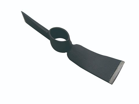 High Quality Mold Forged Pickaxe Head